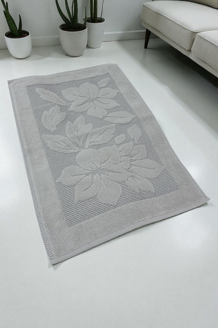 Nurpak Derya Ayak Havlusu 50x70 cm