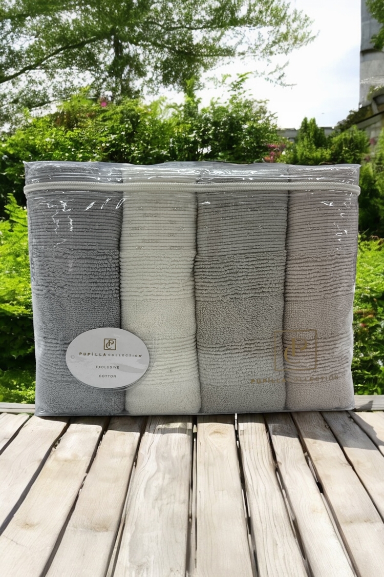 Pupilla Sedef 50.90 Cm Havlu