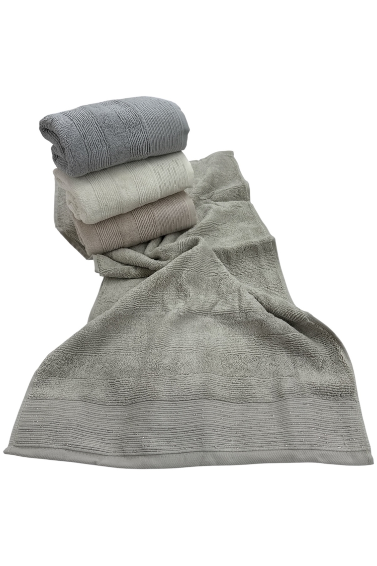 Pupilla Sedef 50.90 Cm Havlu