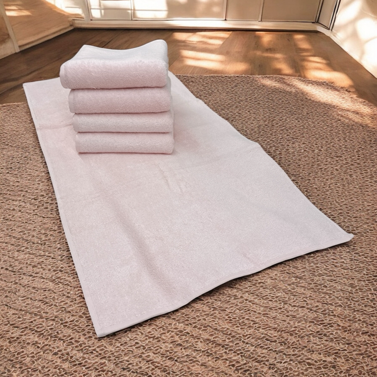 Ahfa Bambu 50x90 Cm Havlu