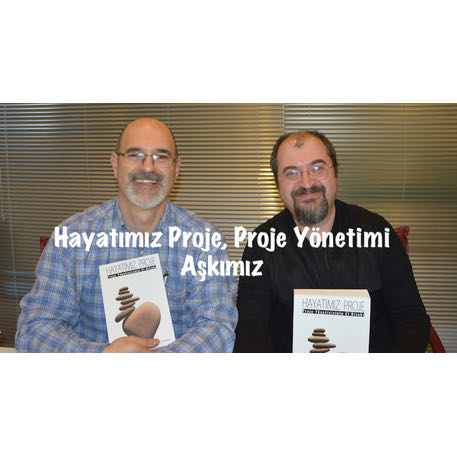 Hayatımız Proje - Proje Yöneticisinin El Kitabı