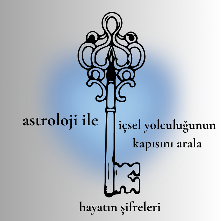Gökyüzündeki imzanız !!! Astroloji Natal Harita Okuma