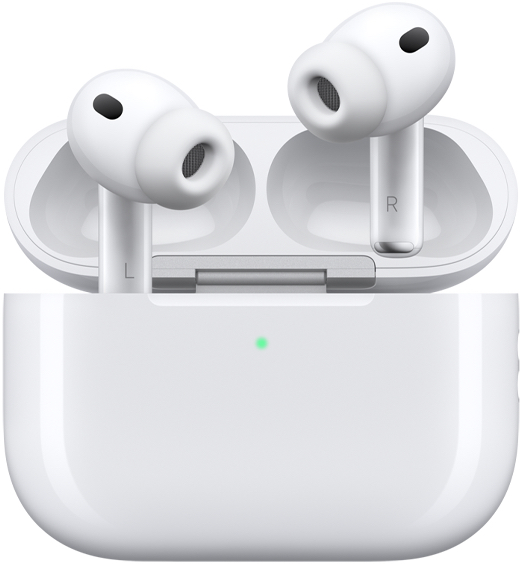 Airpods Pro 3. nesil