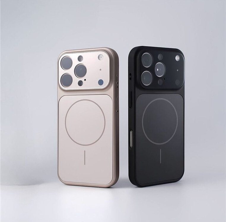 Ag-Glass Premium Case