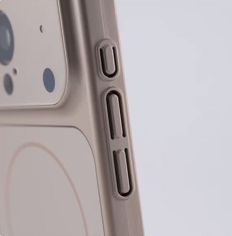 Ag-Glass Premium Case