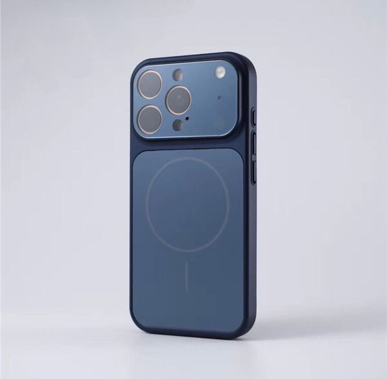 Ag-Glass Premium Case