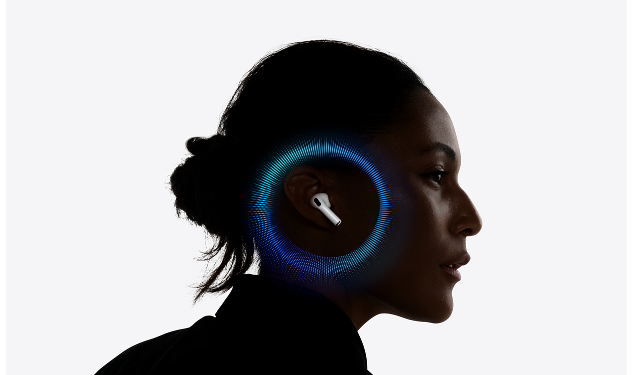 Airpods Pro 3. nesil