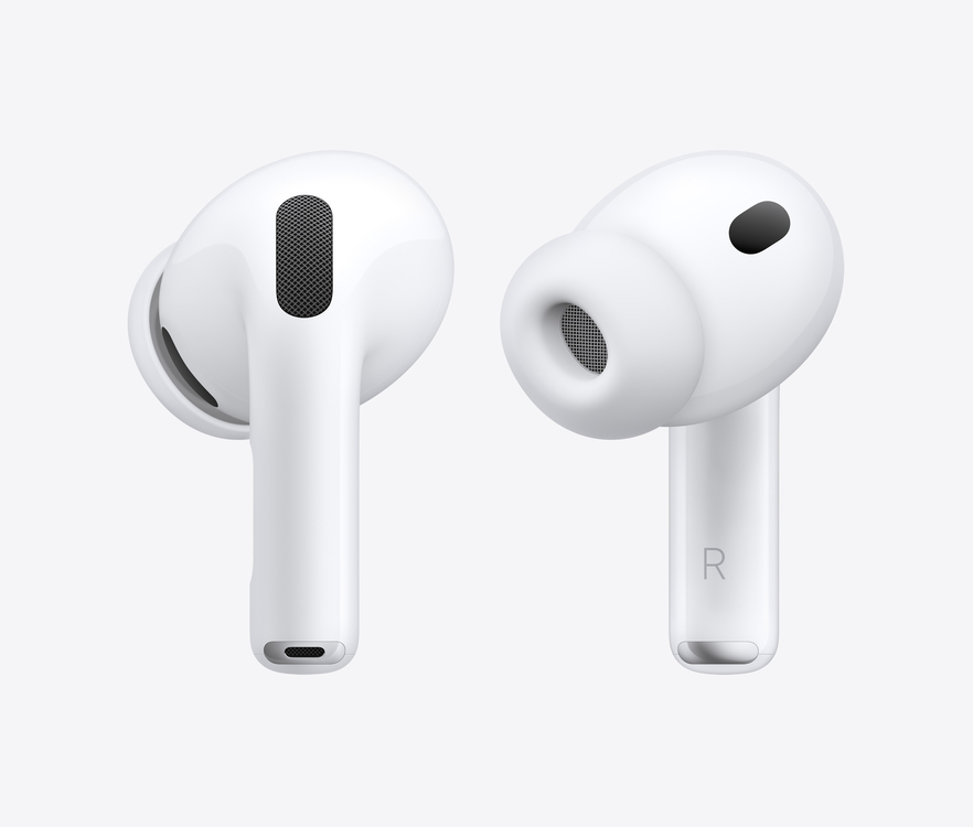 Airpods Pro 3. nesil