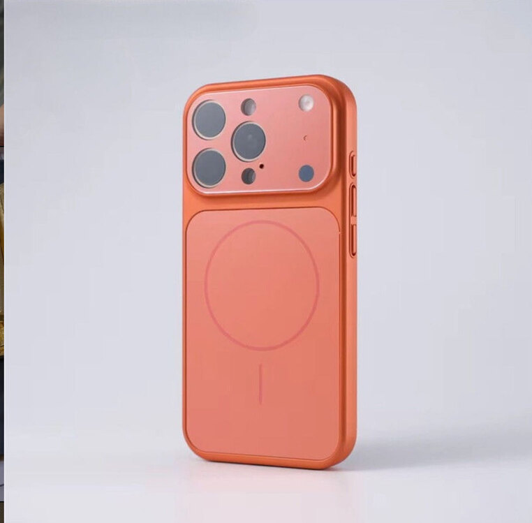 Ag-Glass Premium Case