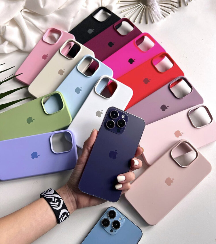 İPhone 14 Serisi Lansman Kılıf ( 14 / 14 Plus / 14 Pro / 14 Promax ) 