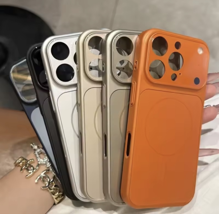 Ag-Glass Premium Case
