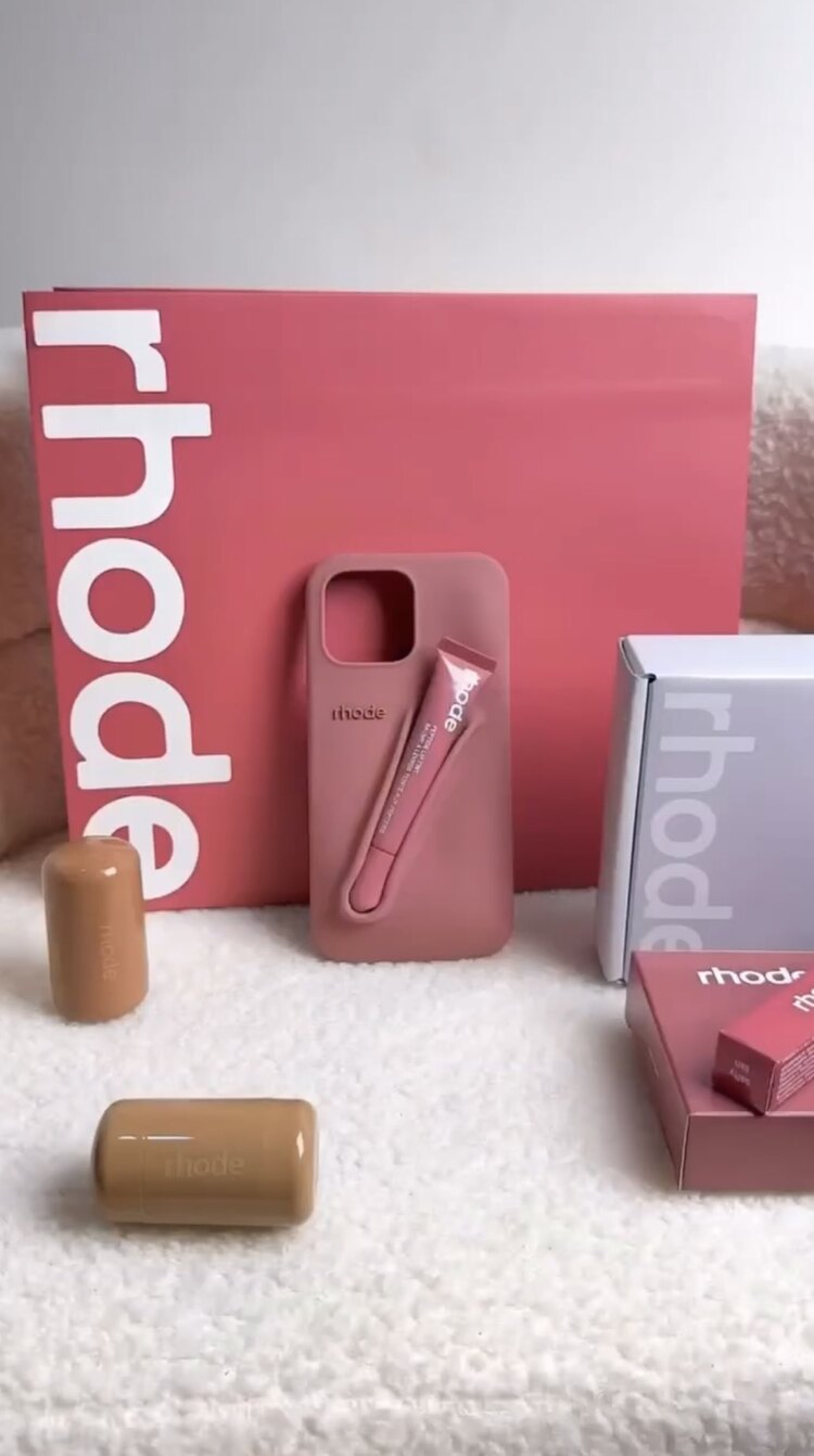 Rhode Lip Case