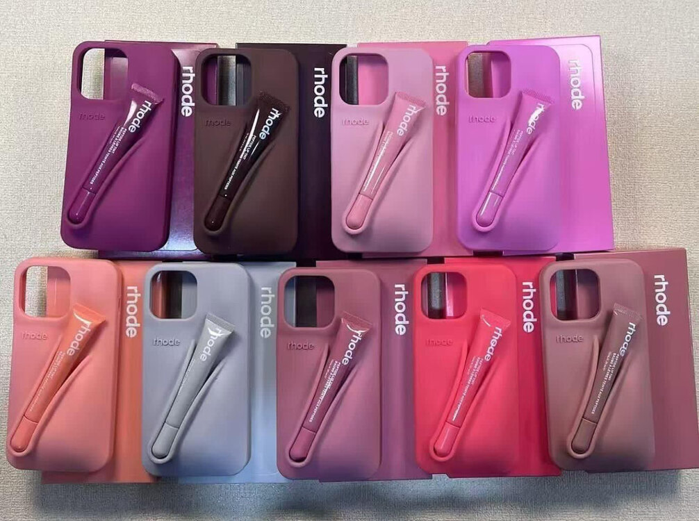 Rhode Lip Case