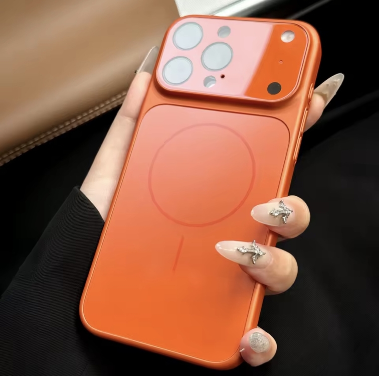 Ag-Glass Premium Case