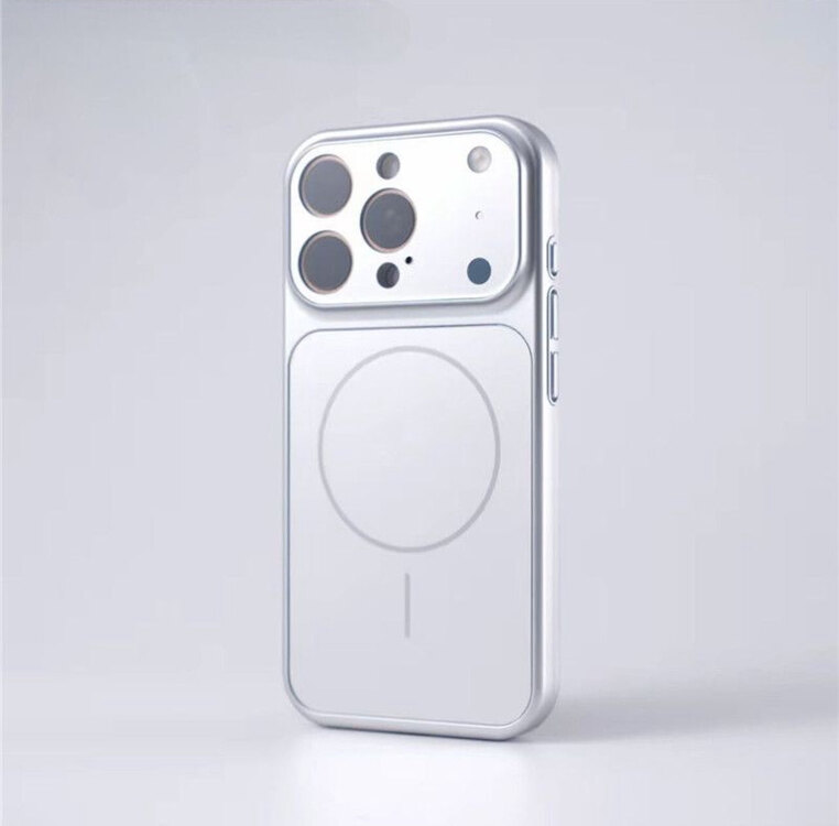 Ag-Glass Premium Case