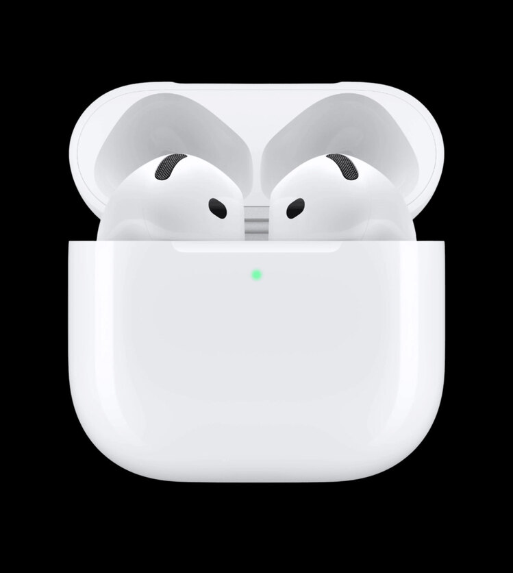 Airpods 4 ( Aktif Gürültü Engelleme )