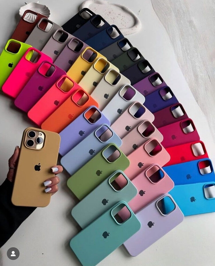 İPhone 16 Serisi Lansman Kılıf ( 16 / 16 Pro / 16 Promax ) 