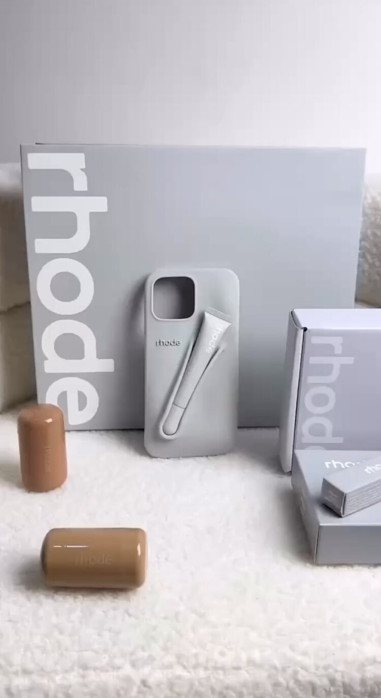 Rhode Lip Case