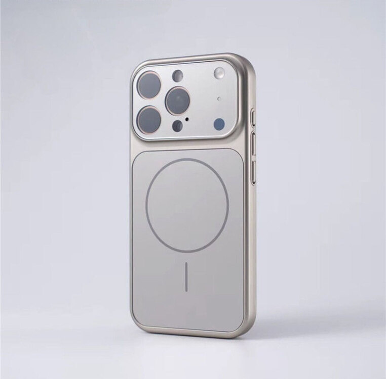 Ag-Glass Premium Case