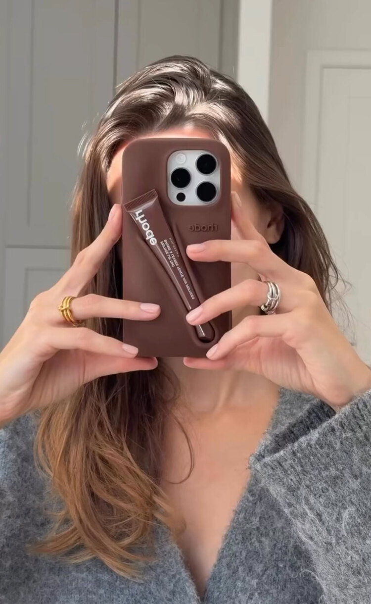 Rhode Lip Case