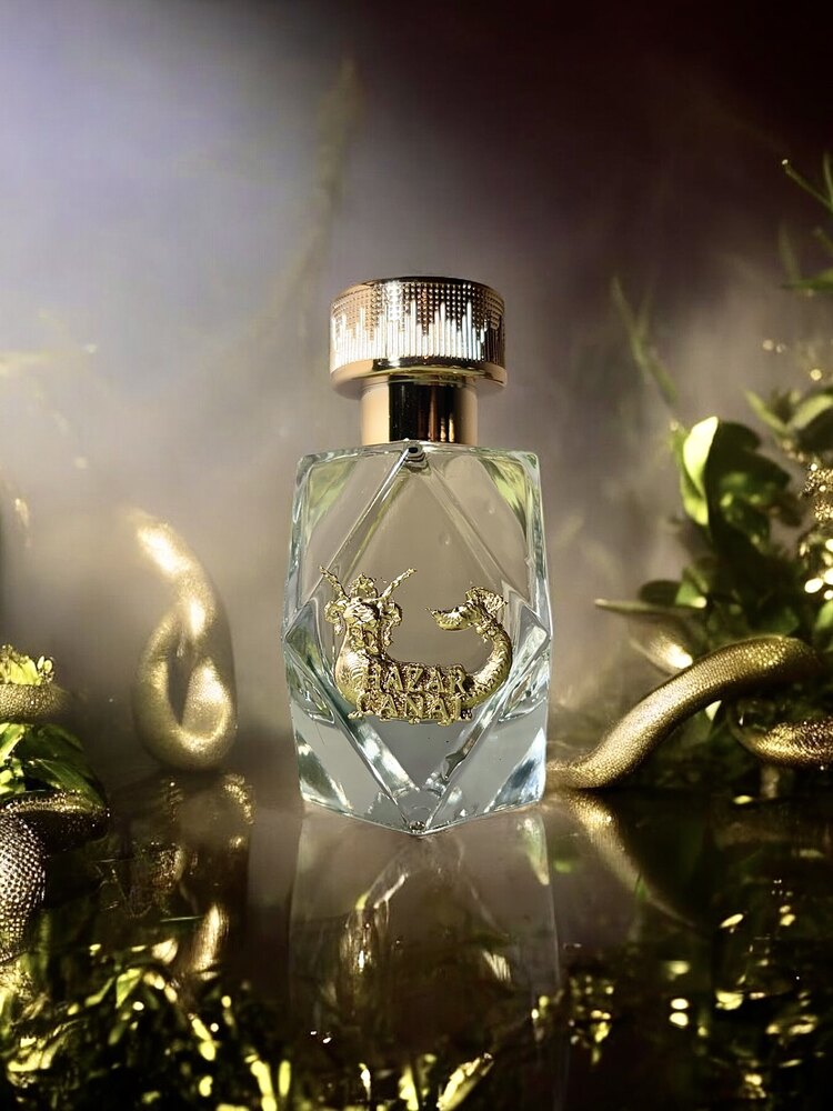 Şahmaran Eau De Parfum 50 ml