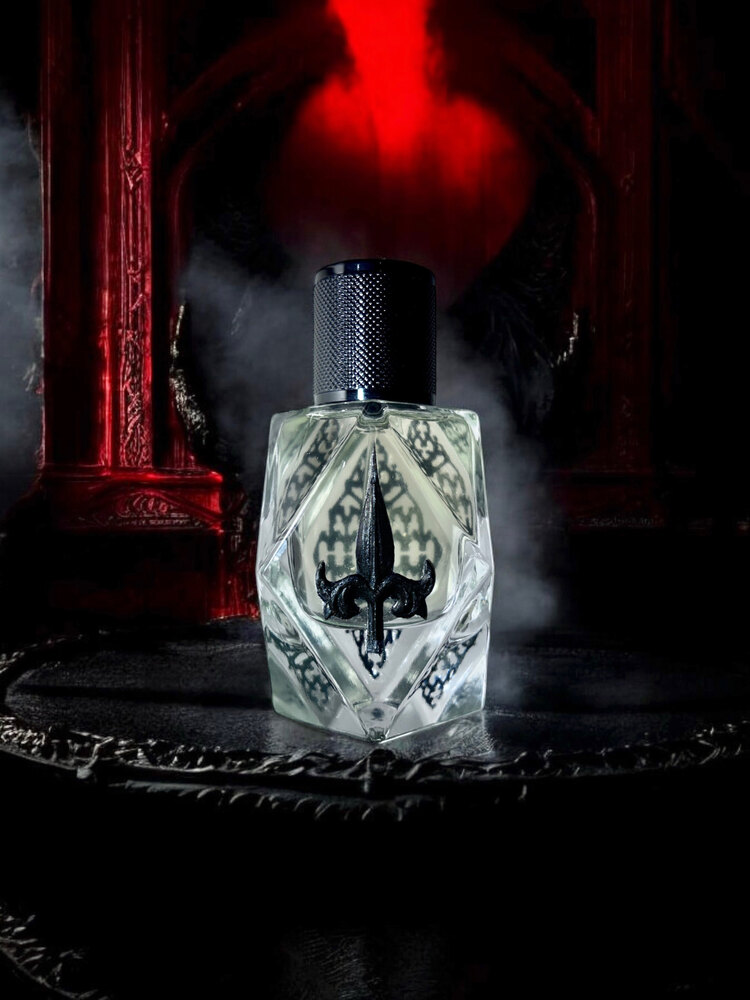 Devil Eau De Parfum 50 ml