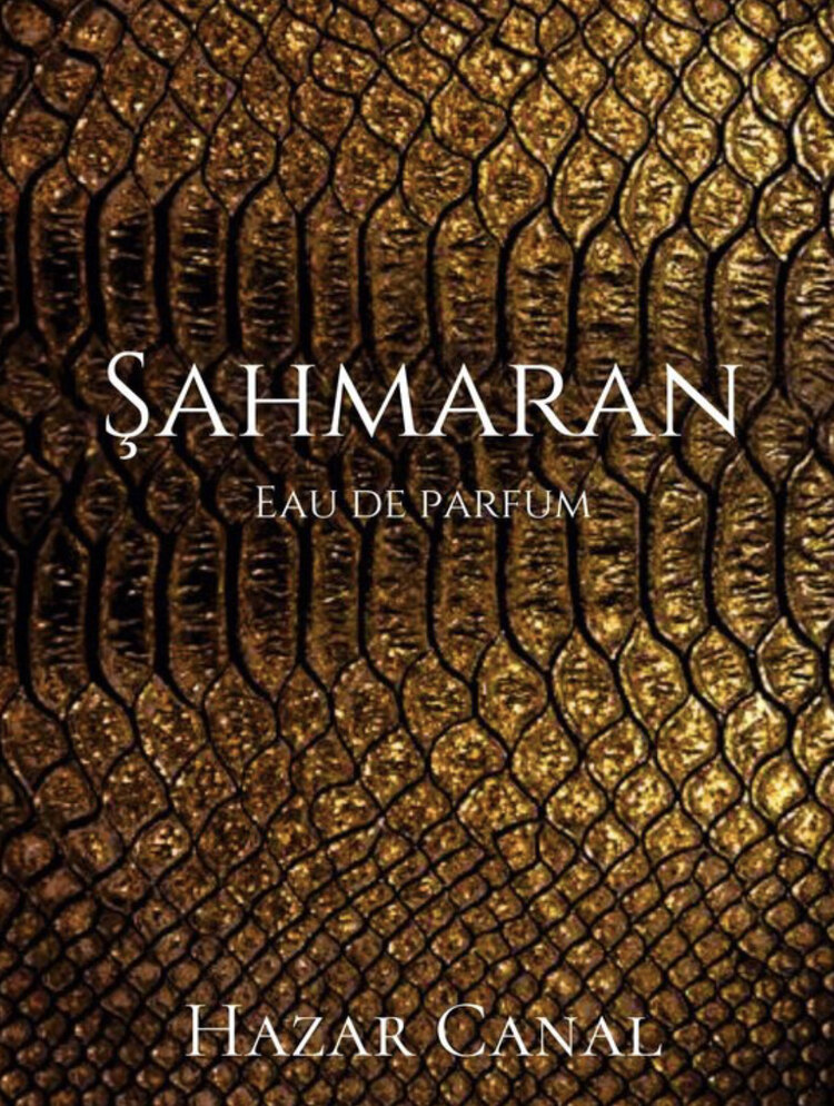 Şahmaran Eau De Parfum 50 ml