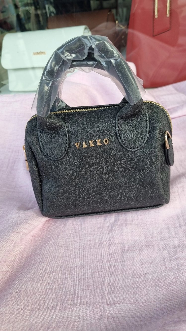 mini vakko