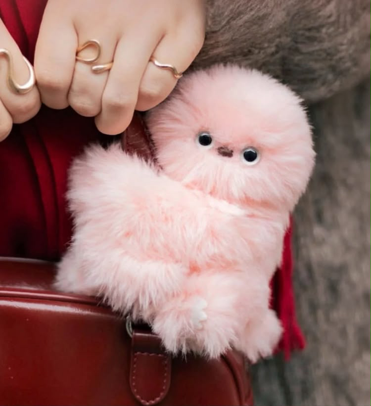 Mirumi konuşan peluş