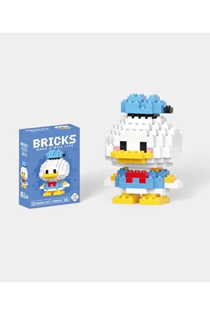 Ördek Lego 