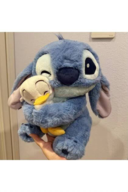 Ördekli Stich Peluş