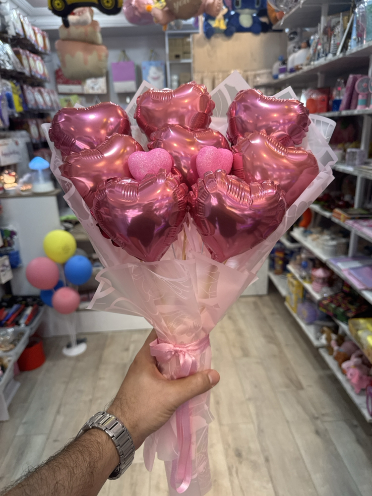 Balon Buketi