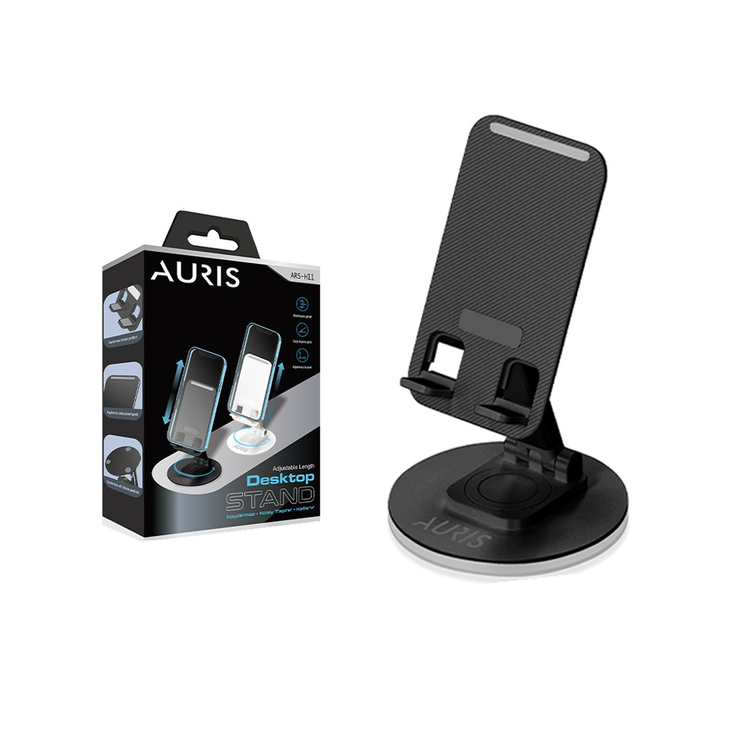 Auris AH11 Masaüstü Telefon Tutucu