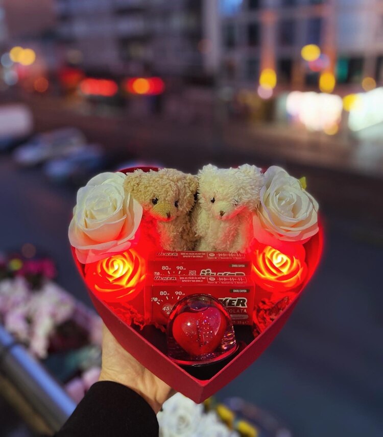 ♥️ LOVE & LOVE ♥️