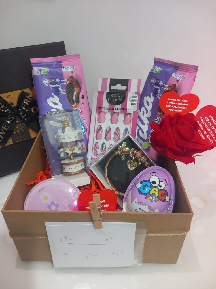 PİNK&LOVE