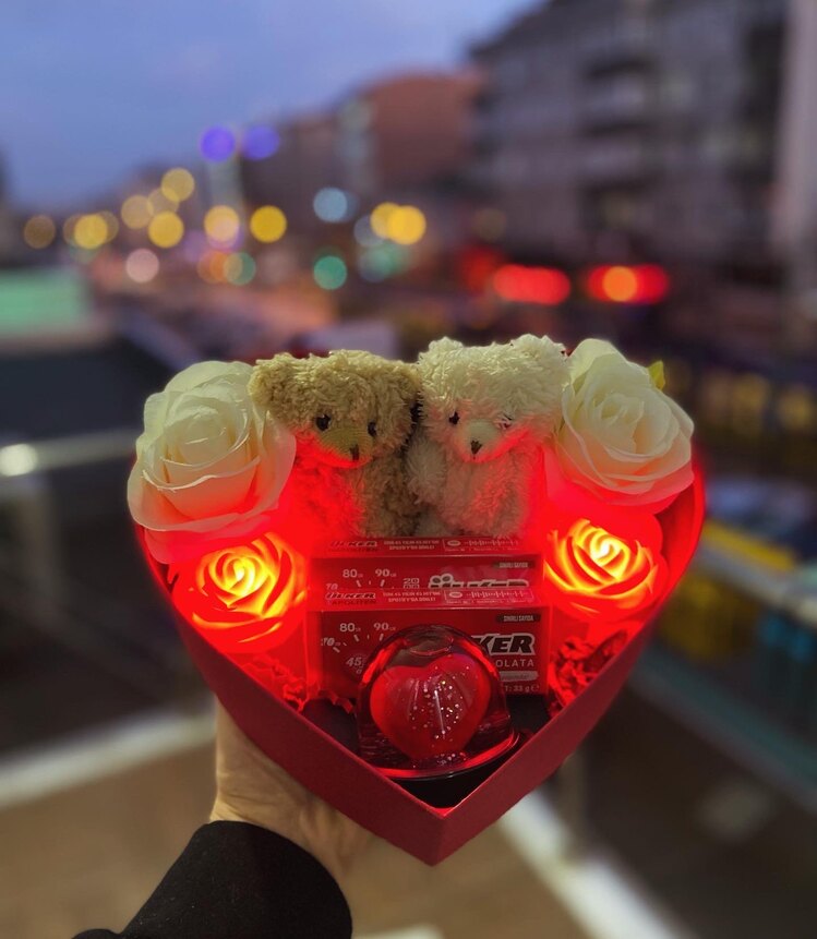 ♥️ LOVE & LOVE ♥️