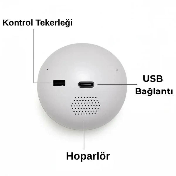 Anı küresi 