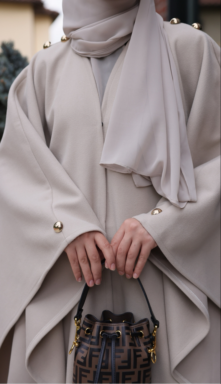 Bej Panço Abaya