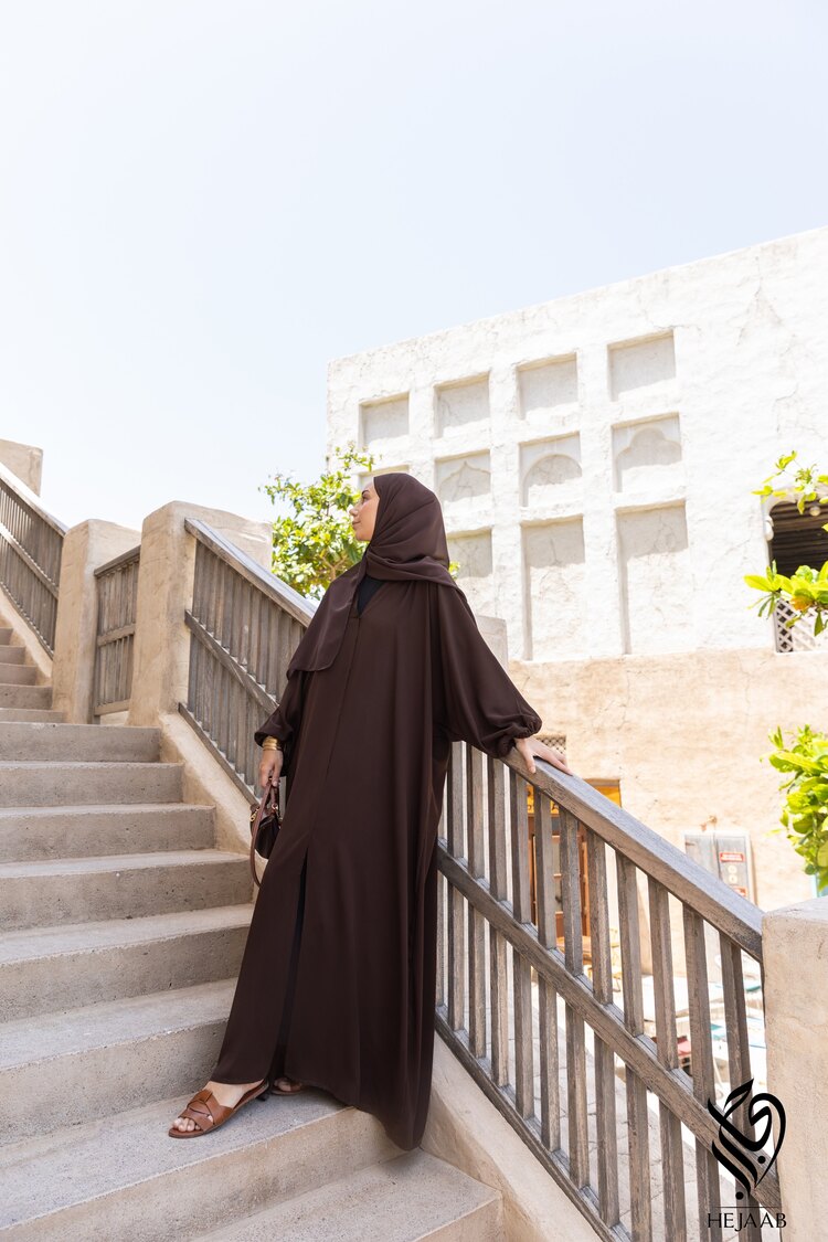 Halima Abaya
