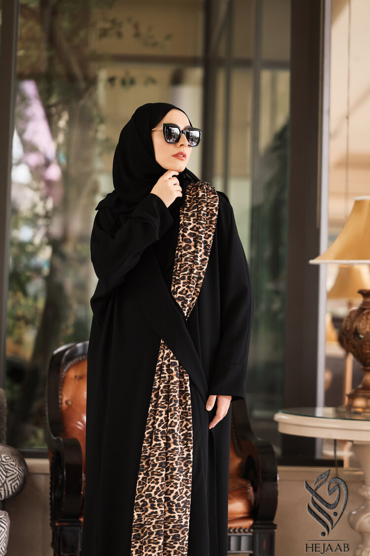 Zeina Abaya