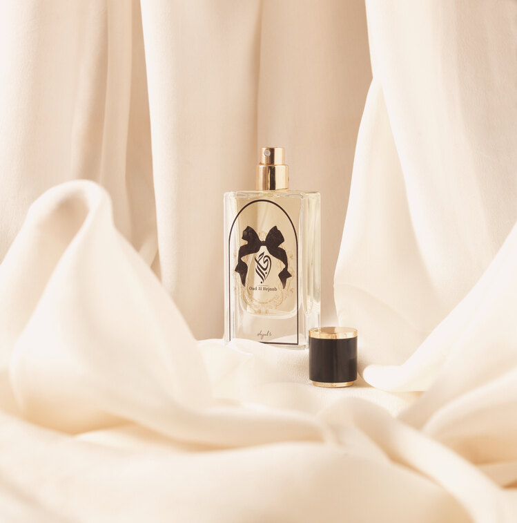 Oud Al Hejaab Parfüm