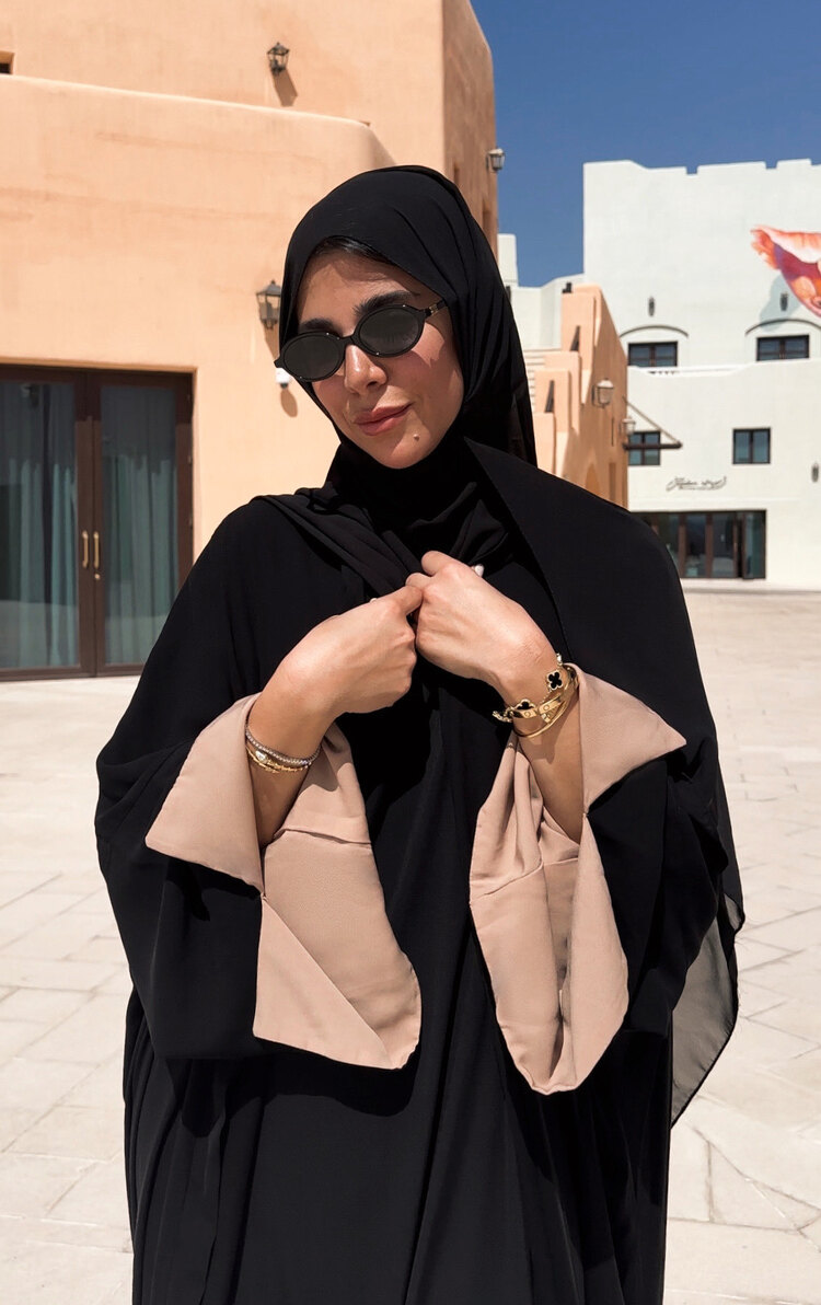 Latifa Abaya
