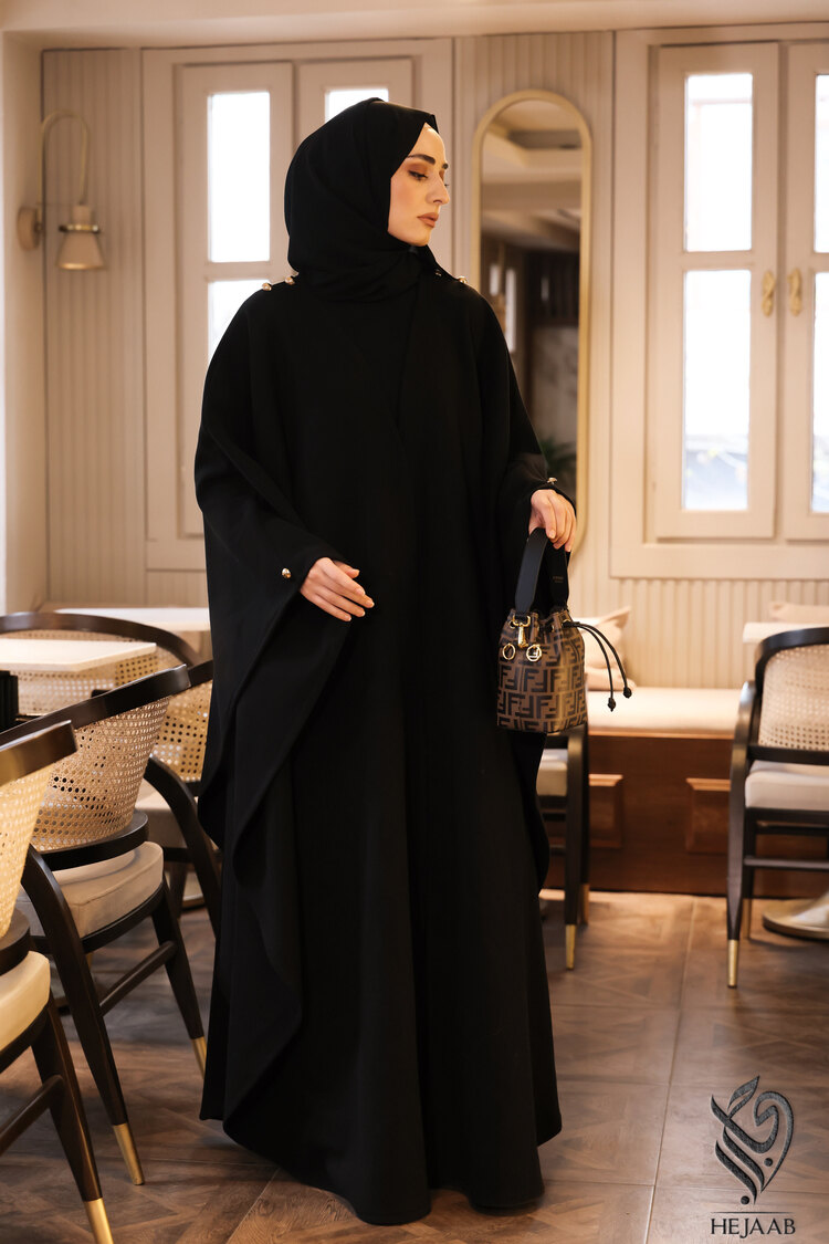 Kaşe Panço Abaya