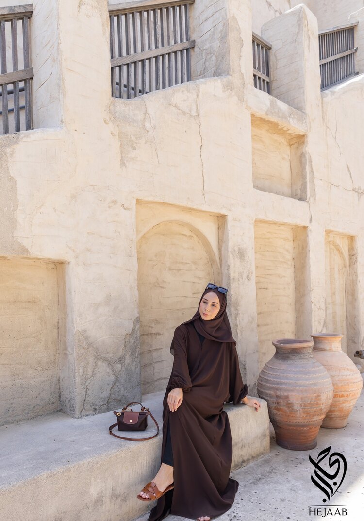 Halima Abaya