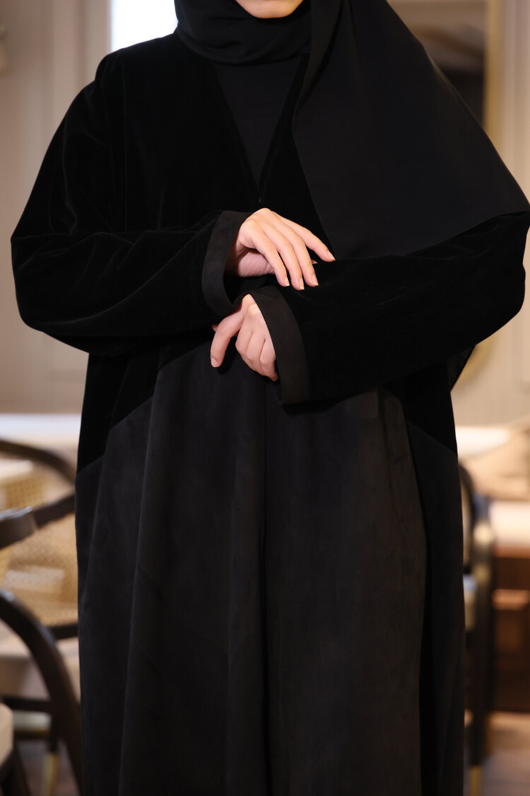 Rua Abaya