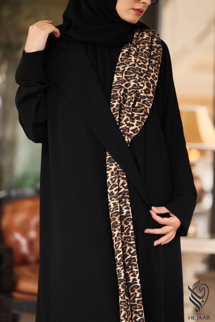 Zeina Abaya