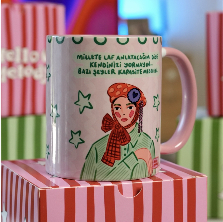 KAPASİTE KUPA