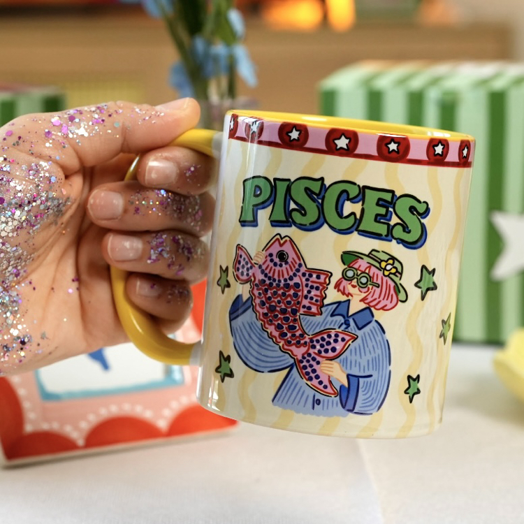PISCES KUPA
