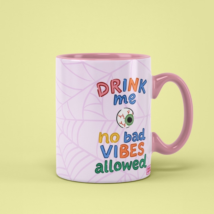 DRINK ME KUPA