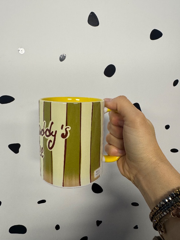 DADDY'S COFFE KUPA 01